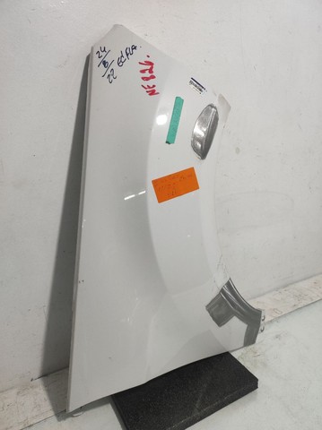 Paralama eco Sport 13/21 direito 