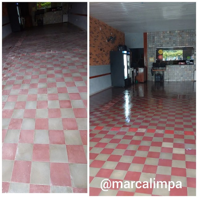 Polimento e Limpeza em todos os Tipos de Pisos Pedras e Revestimentos - Foto 2