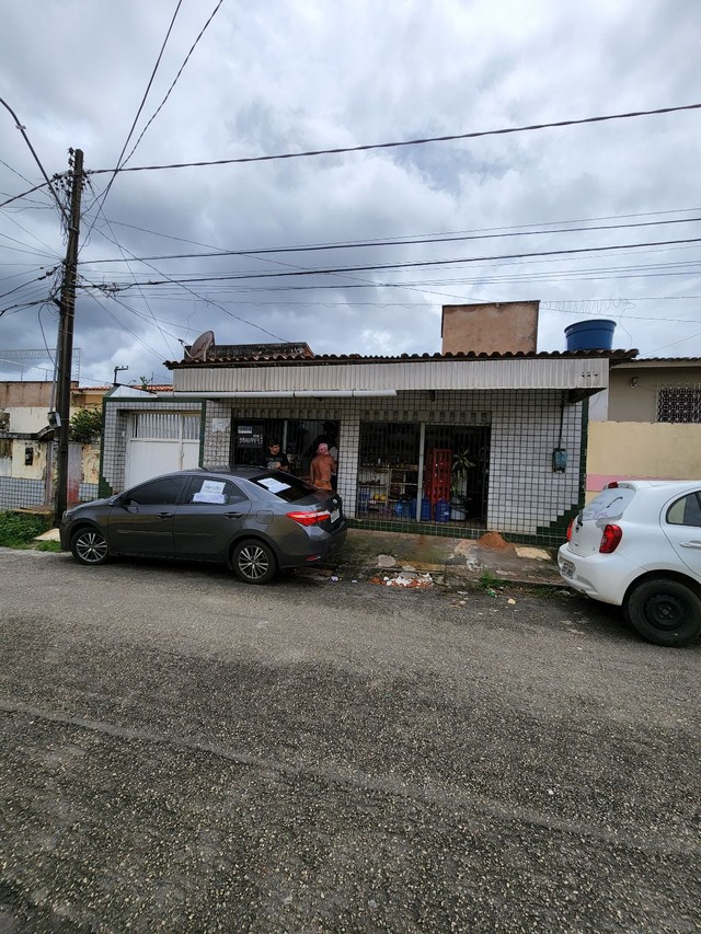 Casa no Ipase de baixo (Venda)