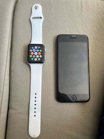 apple watch s2 42mm