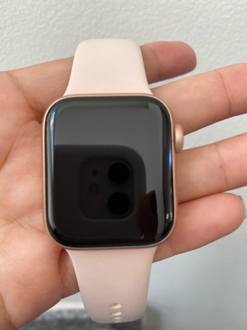 apple watch 5 40mm olx