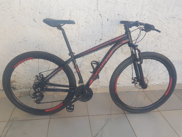 Bicicleta Caloi A18 Schwinn Colorado - Ciclismo - Tibery, Uberlândia  1008203487 | OLX