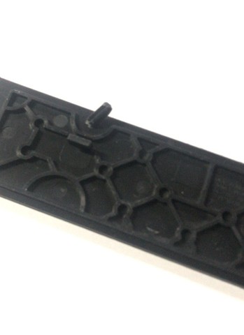 Acabamento tampa console Jetta 2012\2016 c\detalhe - Foto 2