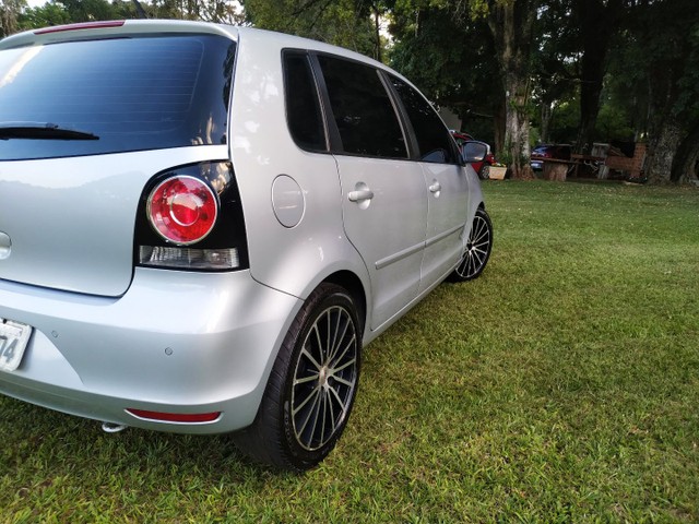 polo hatch 2012 olx
