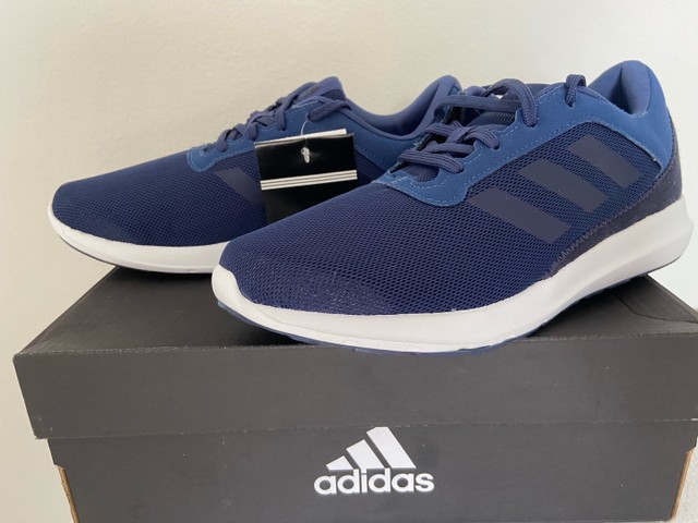 adidas coreracer masculino