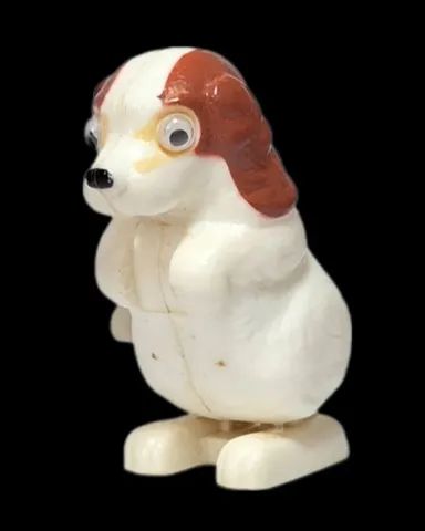 Brinquedo antigo - Foto 2