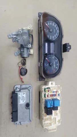 Kit Modulo Pajero Tr4 Flex