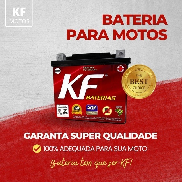 Bateria Para Honda Cbx 250 Twister Moto Rtx7l-bs Ytx7l-bs