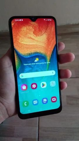 Vendo Samsung A30 - 64GB - Foto 5