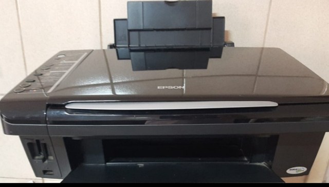 Impressora epson tx200 | +15 anúncios na OLX Brasil