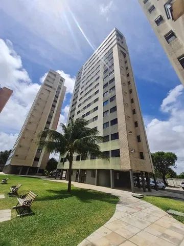 Residencial Campos do Cerrado apartamento de 3 quartos sendo 2 suítes com 77 m2 - R$290.00