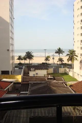 Locação definitiva, excelente apartamento 2 dorms Vl Guilhermina Praia Grande - Foto 7