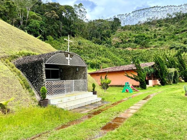 Seu Refúgio de 20000m2 em Santa Teresa Espera por Você! - Foto 10