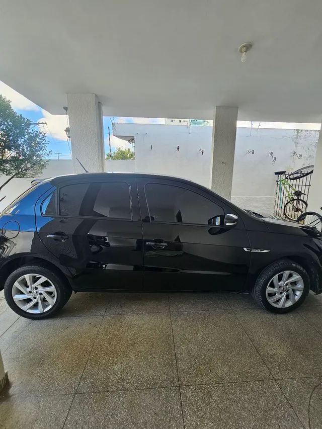 Roda aro 15 Volkswagen original  - Foto 3