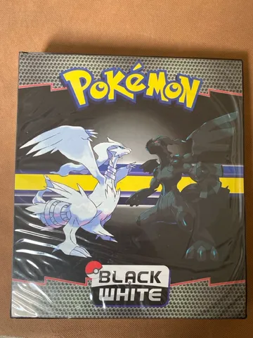 Album De Figurinhas Pokémon Completo Sem Poster Antigo Usado