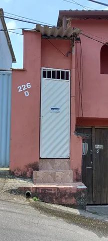 Captação de Casa a venda na Rua Bela Vista, Banqueta (Cunhambebe), Angra dos Reis, RJ
