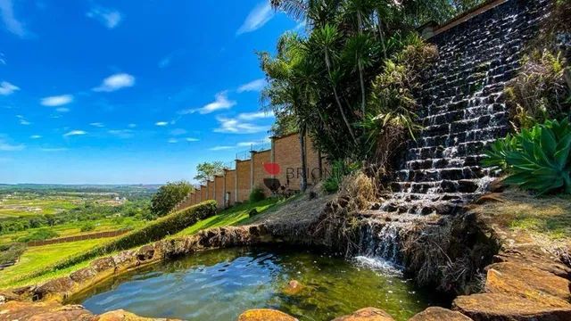 Terreno à venda no Condomínio Aspen, em Ribeirão Preto/SP I Imobiliária em Ribeirão Preto  - Foto 3