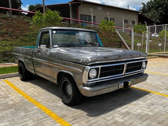 Ford f100  +65 anúncios na OLX Brasil