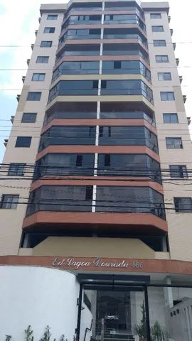 Captação de Apartamento a venda na Rua Baronesa da Lagoa Dourada, Centro, Campos dos Goytacazes, RJ