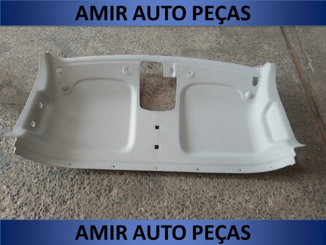 Forro Interno Cabine Master 2.3 (Usado) 27