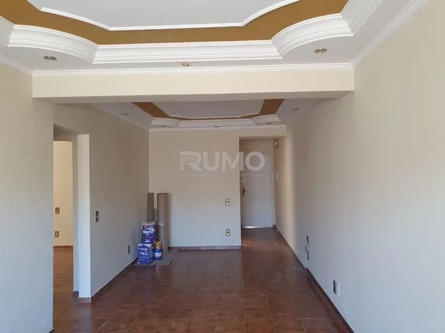 apartamento - Jardim do Trevo - Campinas - Foto 3