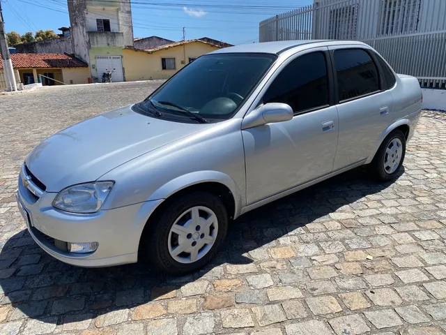 CHEVROLET CLASSIC 2015 Usados e Novos em Sergipe, SE