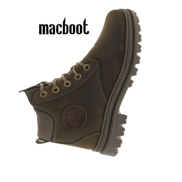 Macboot em hot sale promoção