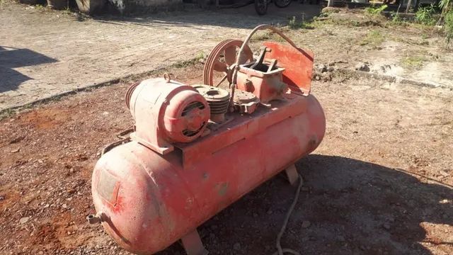 Compressor de ar - Foto 3