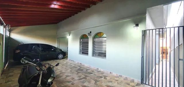 Captação de Casa a venda na Rua João Batista Gargantini, Jardim Ipaussurama, Campinas, SP