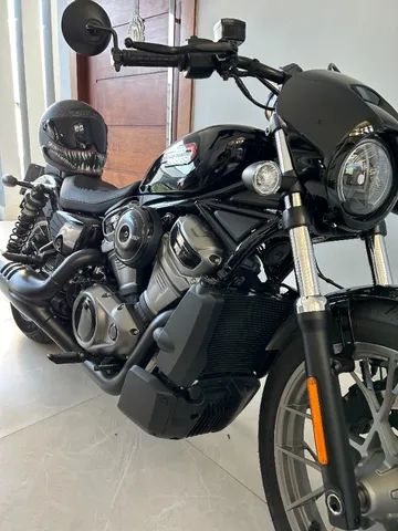 Vende-se Harley Davidson Nightster Special - 0 KM - Oportunidade!