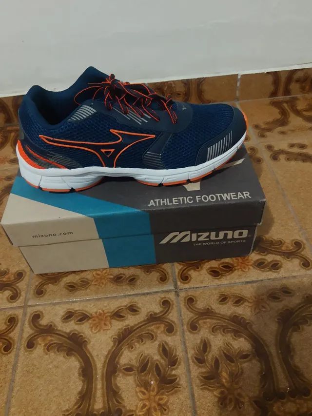 Mizuno. Roupas Parque das Amendoeiras Goi nia 1209512264 OLX