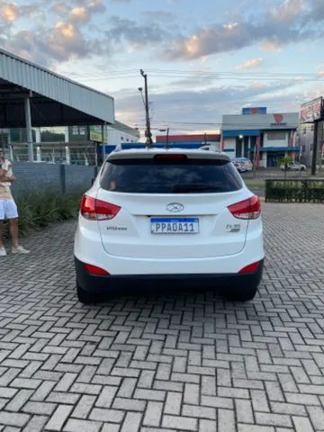 SUVs HYUNDAI IX35 Usados e Novos - Criciúma, SC