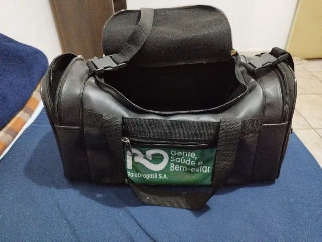 Bolsa Tamanho Pequeno  - Foto 3
