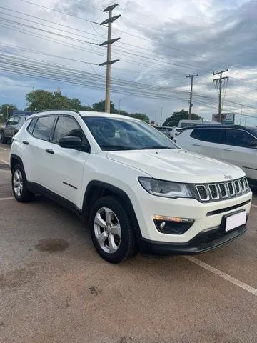 Compass sport flex 2017/17