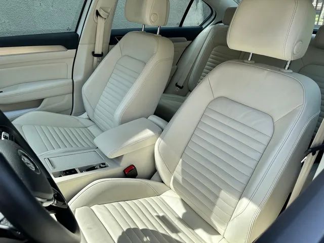 Passat B8 Highline 2018 2.0 TSI 220cv - Foto 6