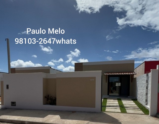 Casa 2 quartos à venda - Extremoz - RN 1132292297 | OLX Casa 2 quartos à venda - Extremoz - RN 1132292297 | OLX