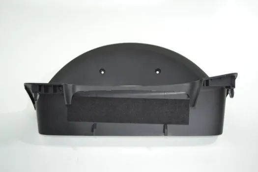 Moldura Acabamento Painel Instrumento Honda Accord 2006  - Foto 4