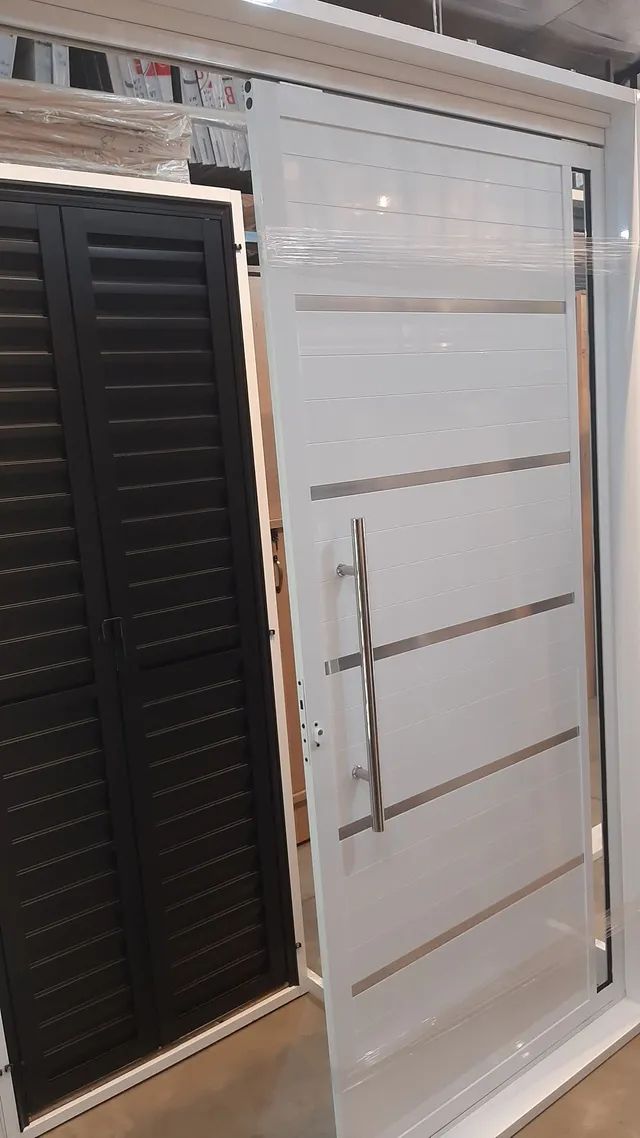 Porta suspensa - Foto 3