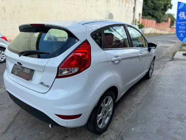 New Fiesta 1.6 2016 - Foto 5
