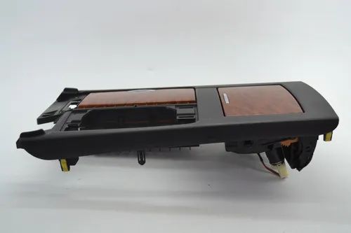 Moldura Acabamento Console Central Toyota Camry 2010 Origina - Foto 2