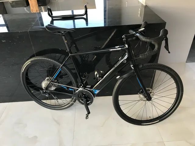 Cannondale Synapse Neo 1 L