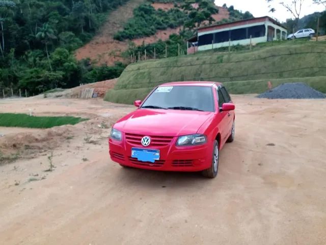 Gol G4 trend completo d tdo 