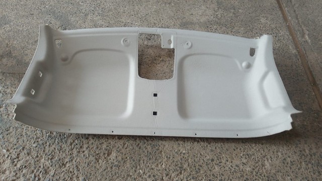 Forro Interno Cabine Master 2.3 (Usado) 27 - Foto 2