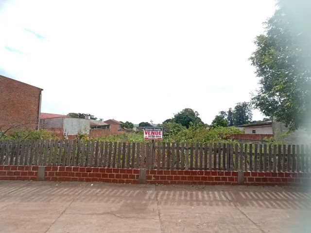 Lote em  Av. Ivaí - Centro - Paiçandu/PR - Foto 6