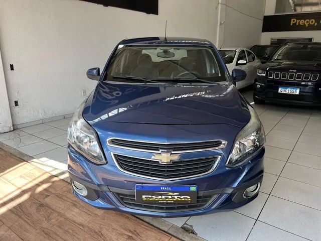 Chevrolet Agile 1.4 MPFI LTZ 8V 4P MANUAL por apenas R$ 25.990