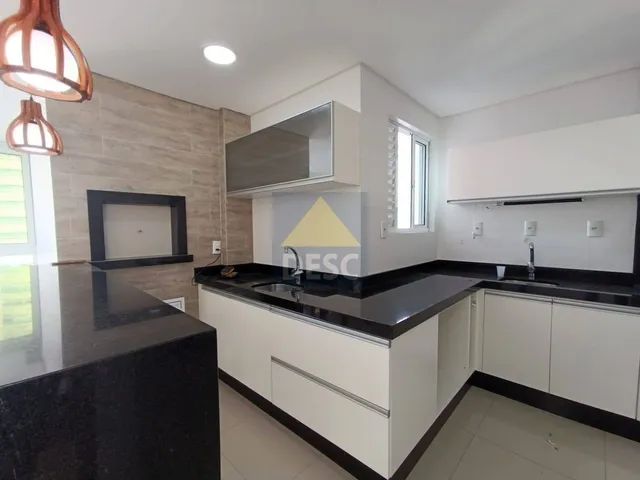 Apartamento semi mobiliado para locação anual na rua 3130 - Ed. Peniche - Foto 7