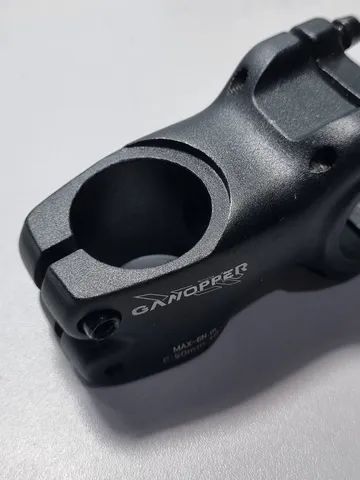 Mesa Ganopper 0 Graus Mtb 31.8mm - Foto 5