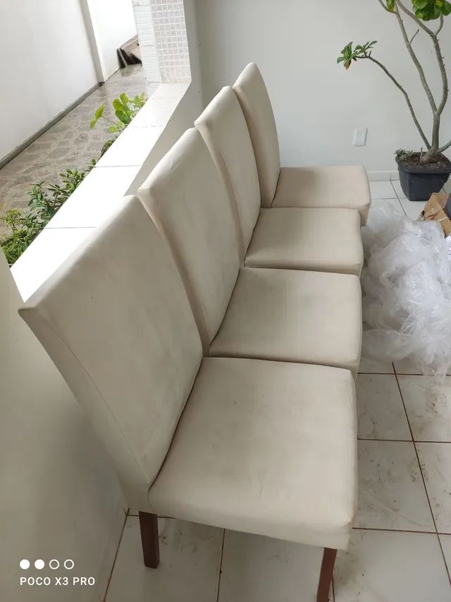 LAVAGEM A SECO promoção da semana lavagem a partir 120  reais para sofá e colchão - Foto 4