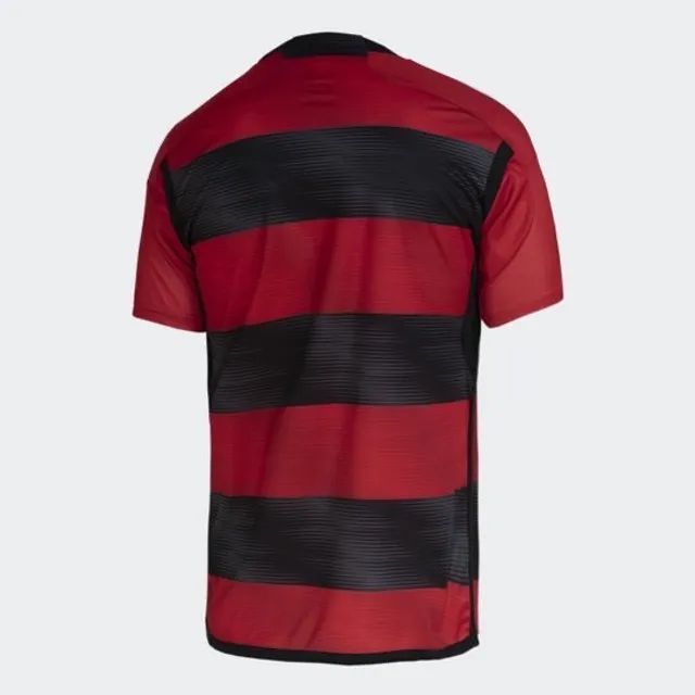 Camisa Flamengo I - 2023/2024