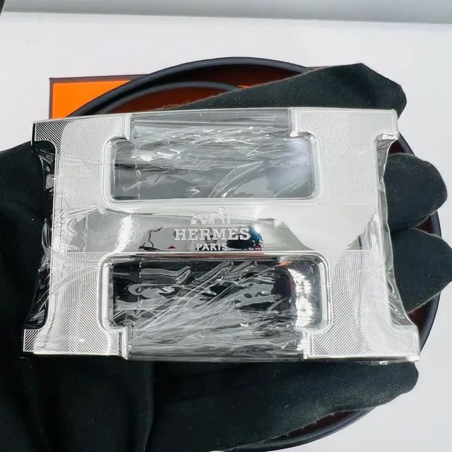 Cinto Hermes  - Foto 4